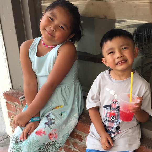 Meet your Posher, Marlene - Picture 8 of 9